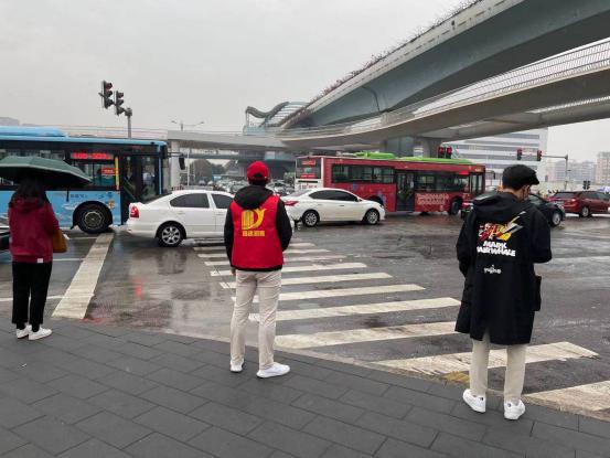 福建易順建筑工程有限公司“愛心暖城 志愿同行”活動(dòng)小結(jié)——“講文明、樹新風(fēng)”志愿活動(dòng)